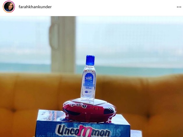 फराह खान फराह खान