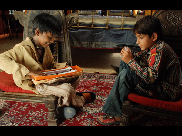 आई एम कलाम (2011) आई एम कलाम (2011)