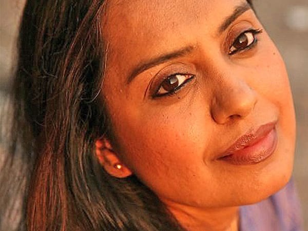 शगुफ्ता रफ़ीक शगुफ्ता रफ़ीक