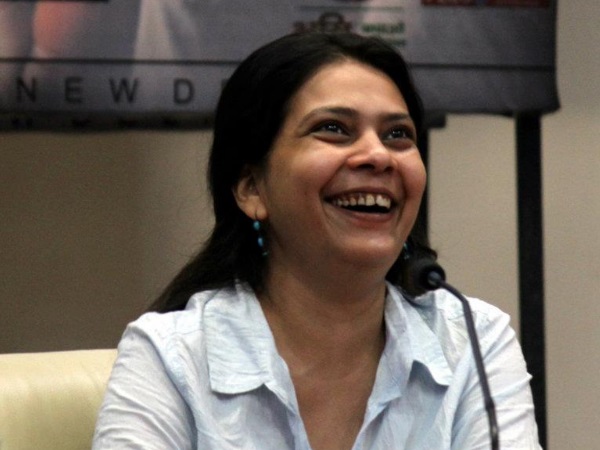 अनुषा रिज़वी अनुषा रिज़वी