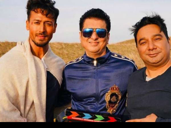 पांच दिन में हुआ इतना कलेक्शन पांच दिन में हुआ इतना कलेक्शन