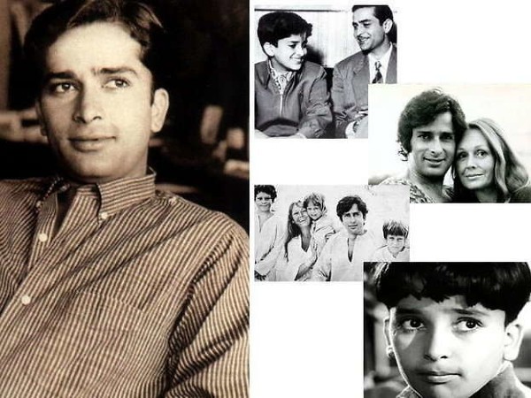 याद रहेंगे हमेशा शशि कपूर याद रहेंगे हमेशा शशि कपूर