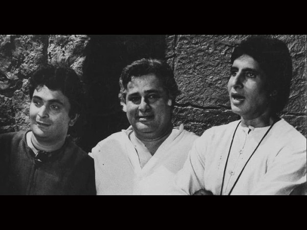शशि कपूर कहते थे...अरे ओ बबुआ शशि कपूर कहते थे...अरे ओ बबुआ