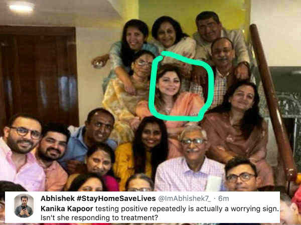 कोई असर क्यों नहीं? कोई असर क्यों नहीं?