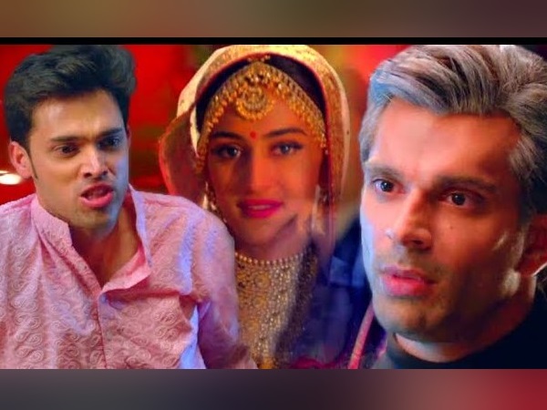 एक के बाद एक सस्पेंस एक के बाद एक सस्पेंस