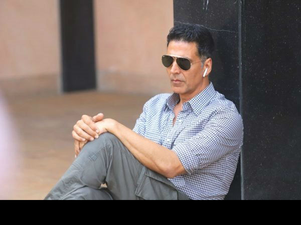 25 करोड़ डोनेशन देना अक्षय के लिए बड़ा काम नहीं 25 करोड़ डोनेशन देना अक्षय के लिए बड़ा काम नहीं