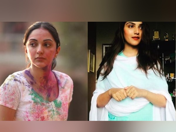 टिक टॉक की कियारा आडवाणी टिक टॉक की कियारा आडवाणी