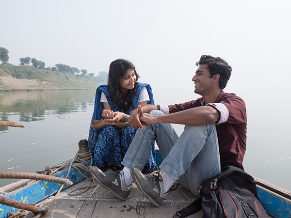मसान (2015) मसान (2015)