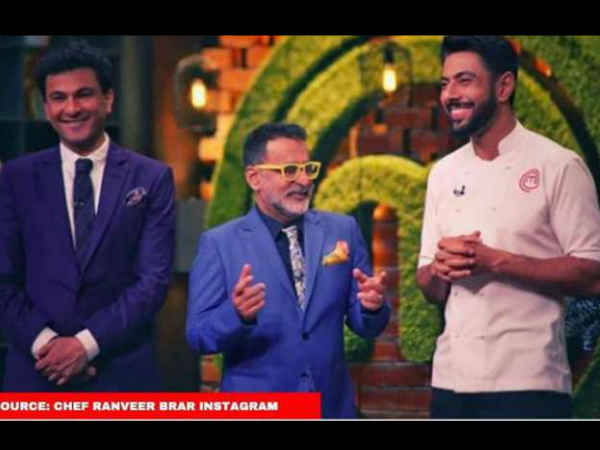 बेहतरीन शेफ बेहतरीन शेफ