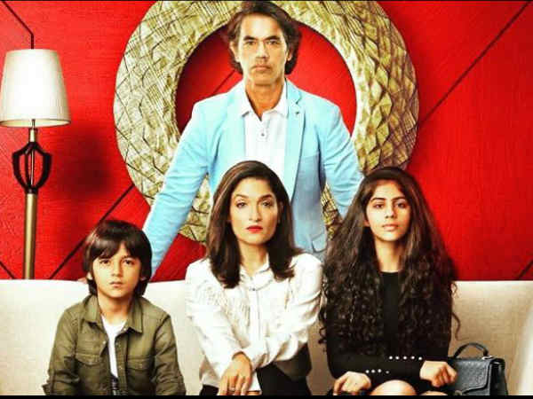 टीवी सीरियल या वेब सीरीज़ टीवी सीरियल या वेब सीरीज़