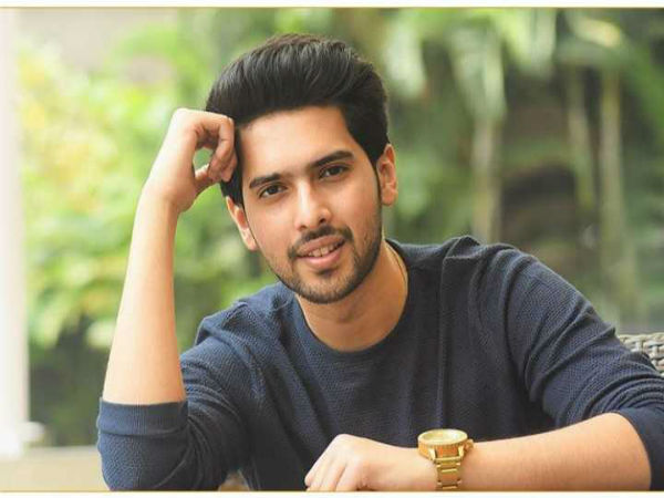 नंबर 5- अरमान मलिक नंबर 5- अरमान मलिक