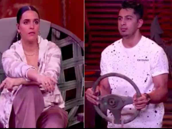 ट्रोल हुई थीं नेहा ट्रोल हुई थीं नेहा
