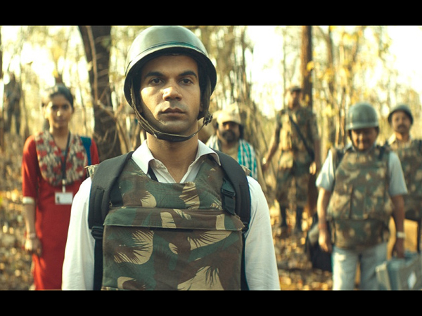 न्यूटन (2017) न्यूटन (2017)