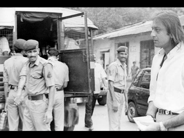 लगाया ज़ोरदार थप्पड़ लगाया ज़ोरदार थप्पड़