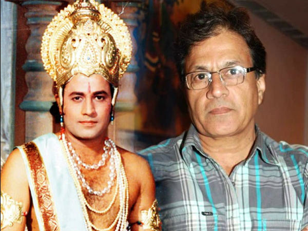 राम-अरुण गोविल की लोकप्रियता राम-अरुण गोविल की लोकप्रियता