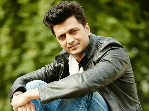 समय लगा, लेकिन न्याय हुआ- रितेश देशमुख @Riteishd समय लगा, लेकिन न्याय हुआ- रितेश देशमुख @Riteishd