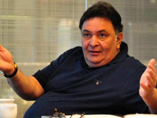 जैसी करनी वैसी भरनी-ऋषि कपूर @chintskap जैसी करनी वैसी भरनी-ऋषि कपूर @chintskap