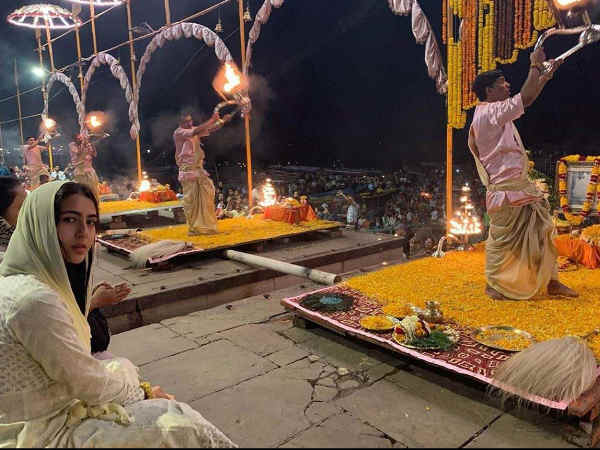 सारा का समय सारा का समय