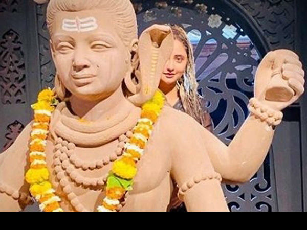नागिन 4 के सेट से तस्वीरें लीक नागिन 4 के सेट से तस्वीरें लीक