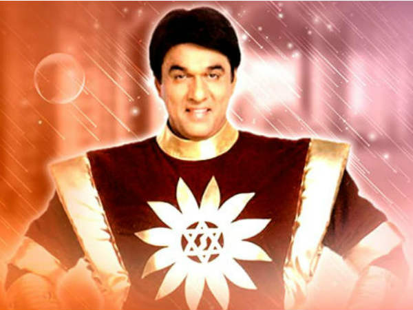 लॉकडाउन में रामायण के बाद, होगी शक्तिमान की वापसी ? Amid corona lockdown, Shaktimaan to return to television, know the truth? - Hindi Filmibeat