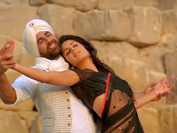 2008-सिंग इज किंग-तेरी ओर तेरी ओर 2008-सिंग इज किंग-तेरी ओर तेरी ओर