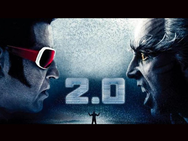 2.0: रजनीकांत