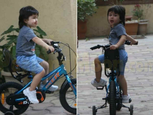 साईकिल की सवारी साईकिल की सवारी