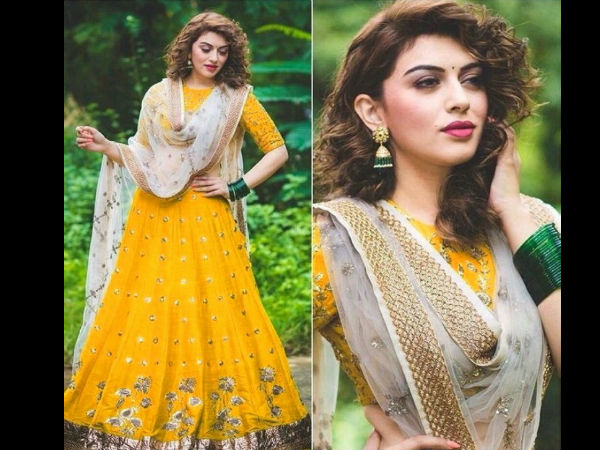 इंडियन लुक इंडियन लुक