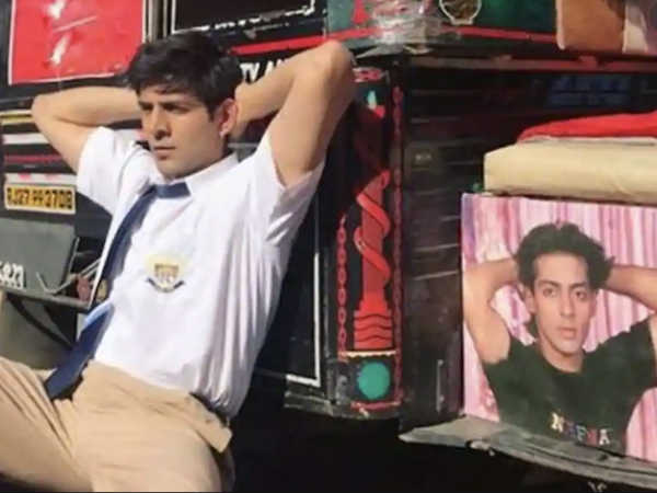टक्कर - कार्तिक टक्कर - कार्तिक