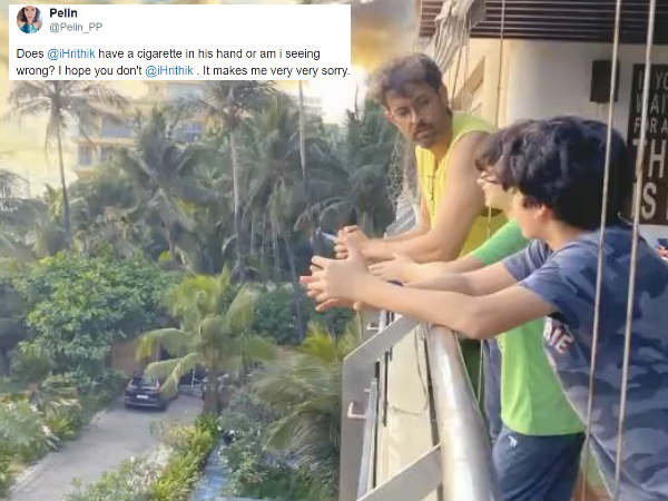 तुरंत दिया जवाब तुरंत दिया जवाब