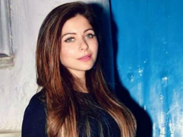 कनिका कपूर की सेहत में सुधार कनिका कपूर की सेहत में सुधार
