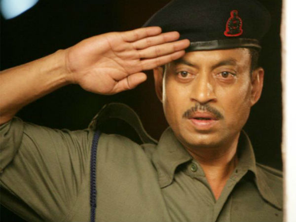 पान सिंह तोमर पान सिंह तोमर