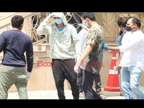 बेटा आया नजर बेटा आया नजर