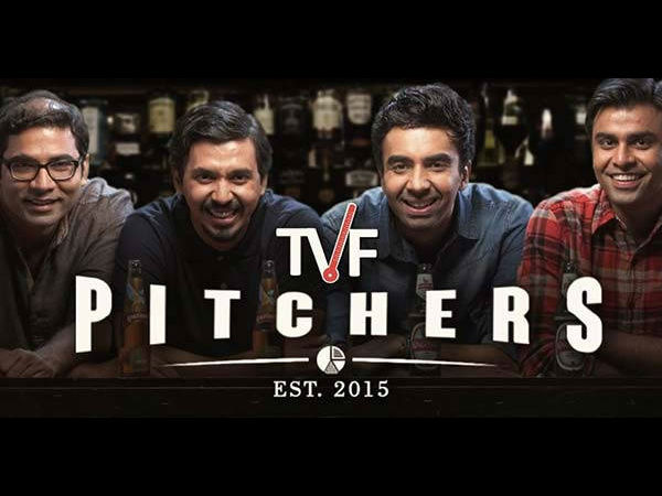 Pitchers Pitchers