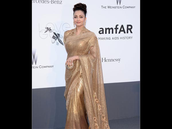 AmfAR Gala: 2012 AmfAR Gala: 2012
