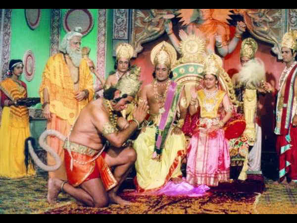 रिकॉर्डतोड़ टीआरपी रिकॉर्डतोड़ टीआरपी