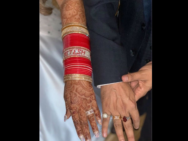 रितेश को पाकर बहुत खुश हूं