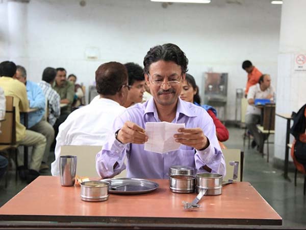 द लंच बॉक्स द लंच बॉक्स