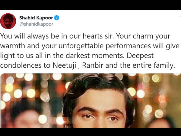 शाहिद कपूर शाहिद कपूर