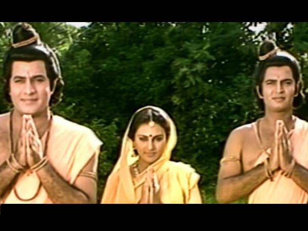 रामायण से पॉपुलर रामायण से पॉपुलर