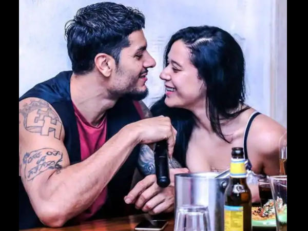 टाइगर भी करते थे मजाक