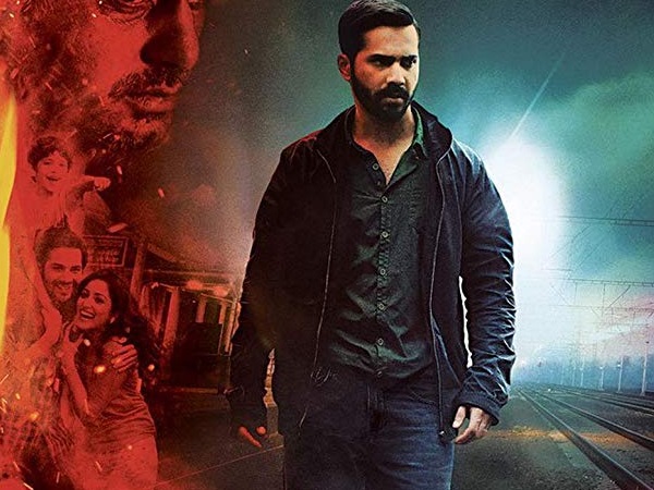 बदलापुर (2015) बदलापुर (2015)