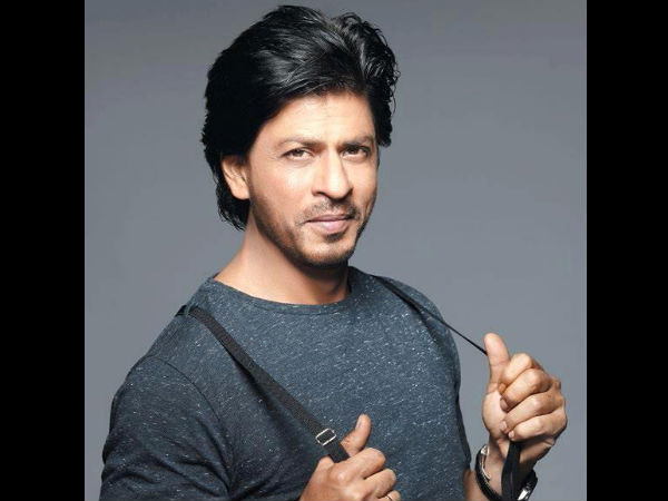 शाहरुख खान शाहरुख खान