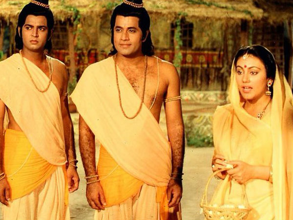 रामायण को 759 व्यूज रामायण को 759 व्यूज