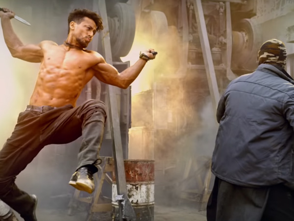 नंबर 2 पर है फिल्म नंबर 2 पर है फिल्म