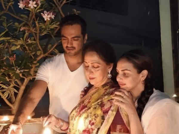 बेटी के घर बेटी के घर