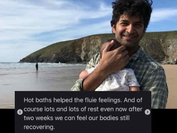 कृपया सुरक्षित रहिए