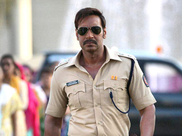 Singham, Singham Returns Singham, Singham Returns