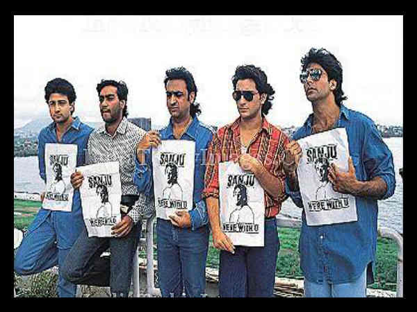 अजय देवगन के संंबंध में खास जानकारी अजय देवगन के संंबंध में खास जानकारी