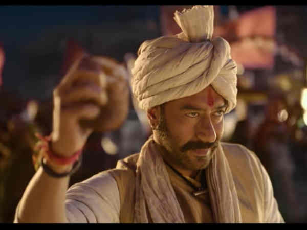 अजय देवगन बनेंगे राम ये होंगे लक्ष्मण अजय देवगन बनेंगे राम ये होंगे लक्ष्मण